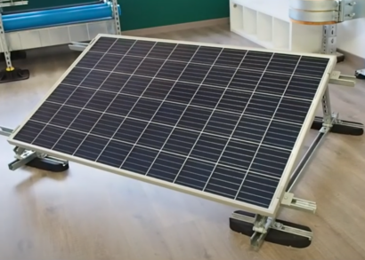 Tutorial de instalación para paneles fotovoltaicos