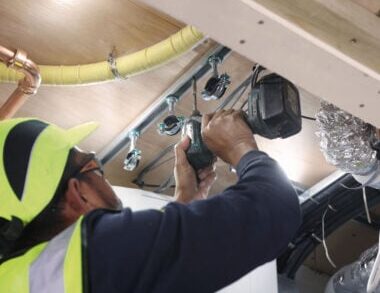 «Walraven RapidRail® ha transformado nuestra forma de trabajar»