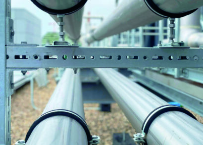 Un nuevo enfoque en el diseño de sistemas de montaje y fijación: por qué las fijaciones deben ser una elección estratégica