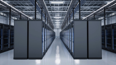 Soluciones para centros de datos de Walraven