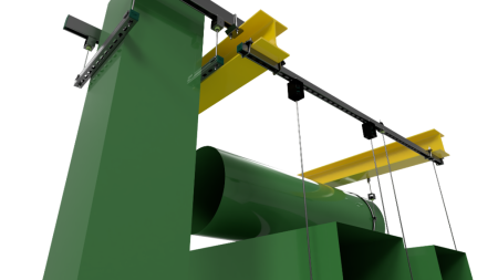 Ventilation-ducts