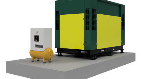 compressors