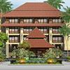 Projet Holiday Inn Indonésie
