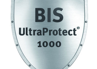 BIS UltraProtect® 1000 : la protection au top !