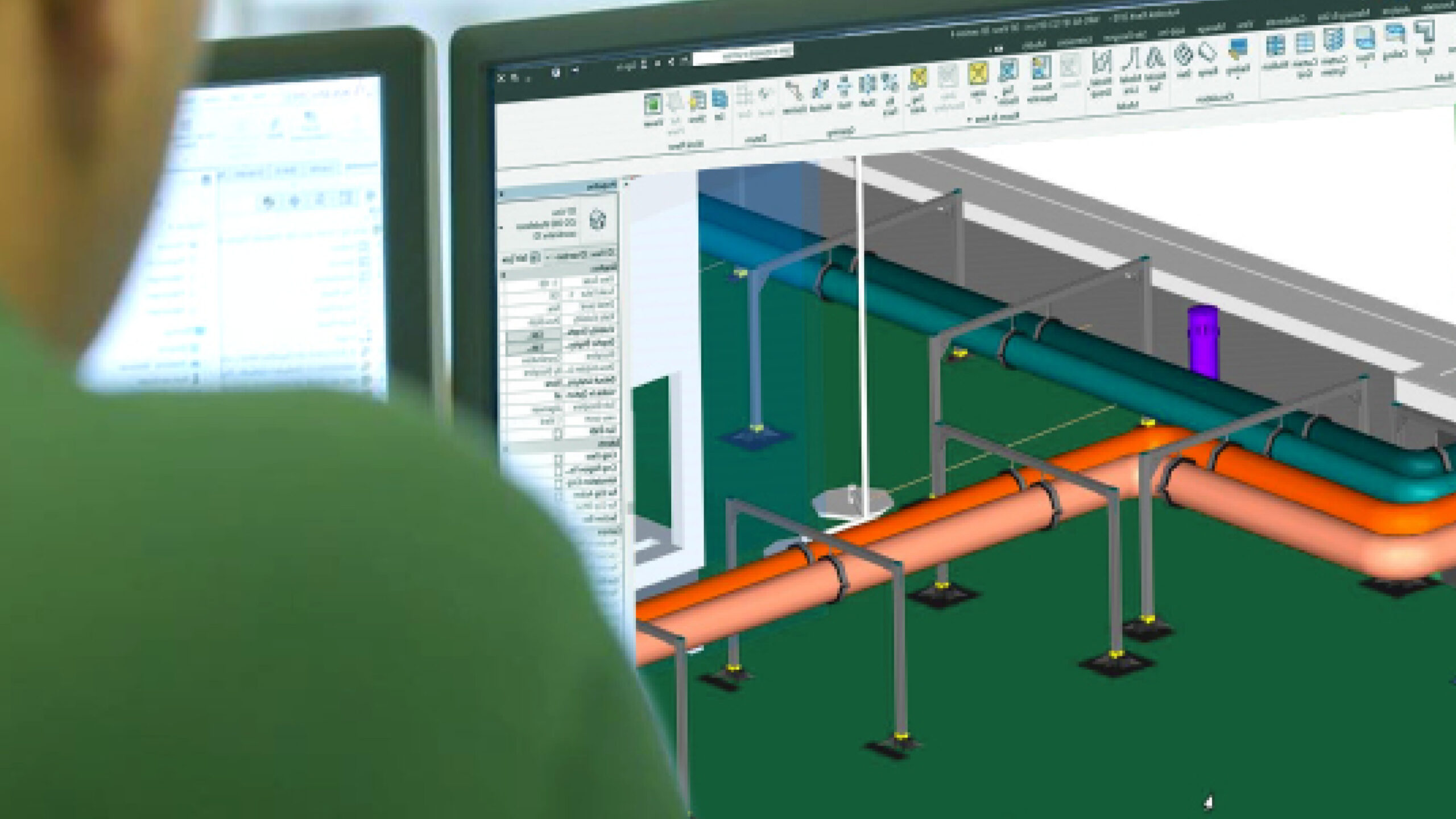 Check out the improved BIM-Platform