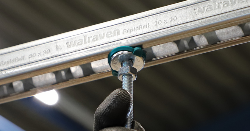 Walraven RapidRail