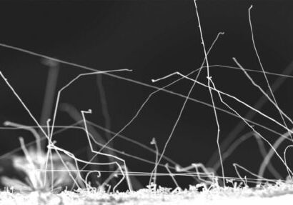 What are zinc whiskers and how do they affect your choice of fixings?