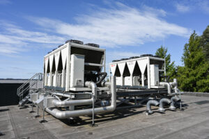 TLR Ridderkerk project