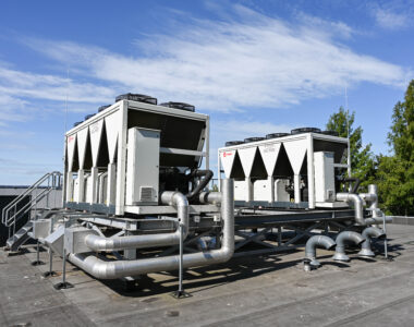 TLR Ridderkerk project