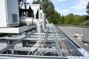 TLR Ridderkerk project