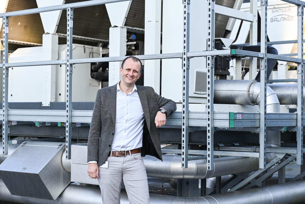 Lukas Buchsteiner customer testimonial