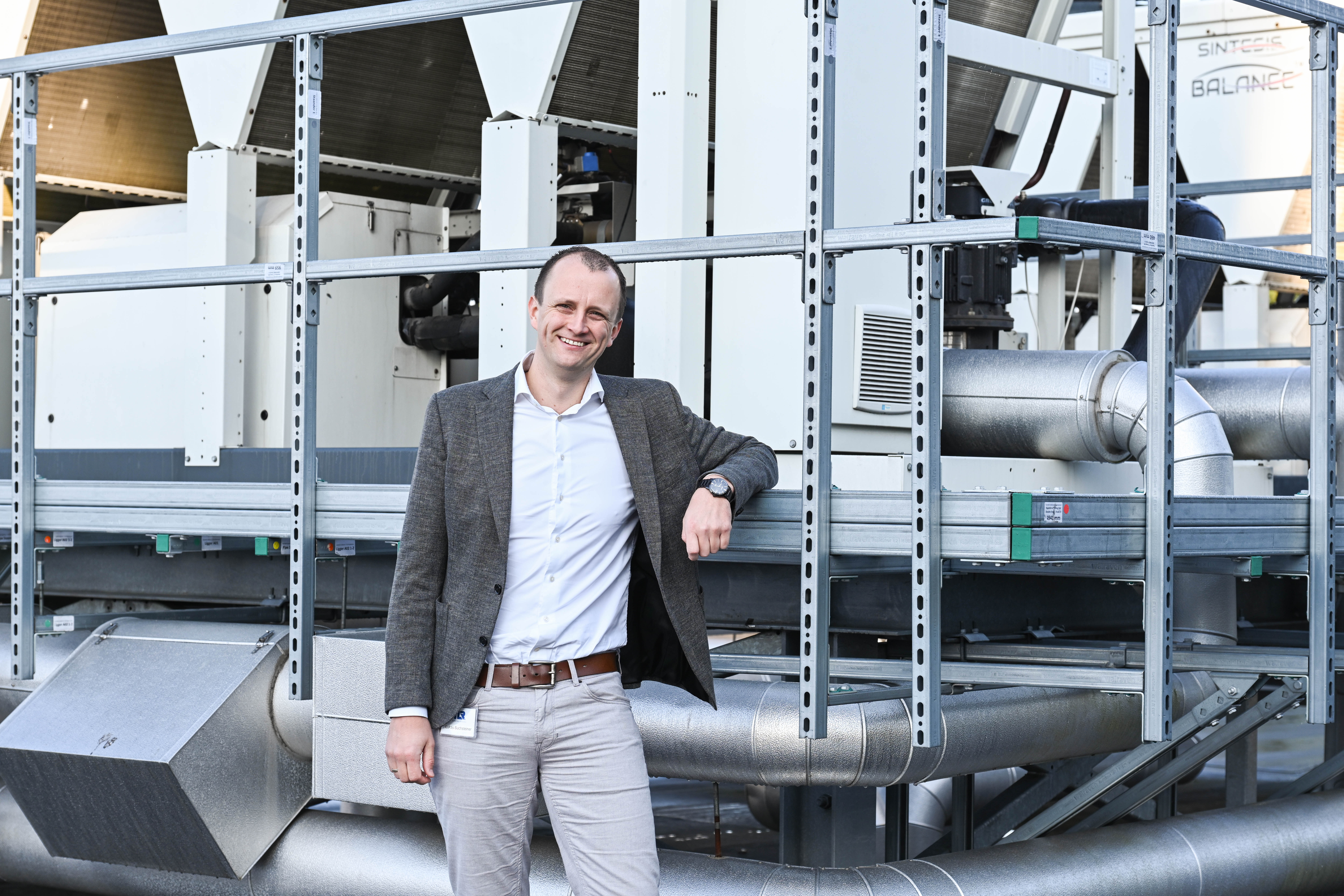 Modular & prefabricated construction: fast, smart, successful!