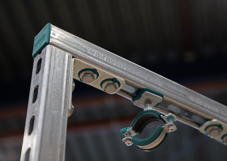 Walraven Channel Selector: reliable structural calculations software