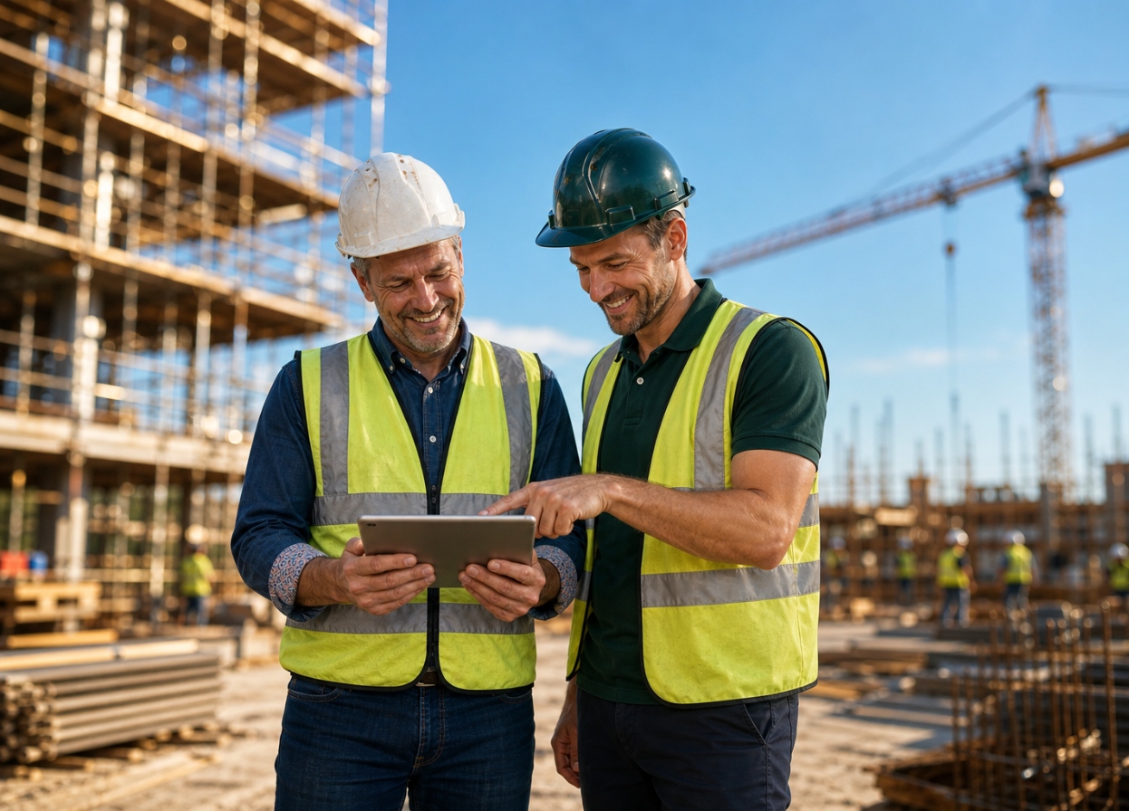 Become confident about passive fire protection in your installations
