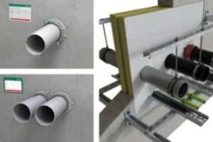 cable and pipe penetration walraven pacifyre