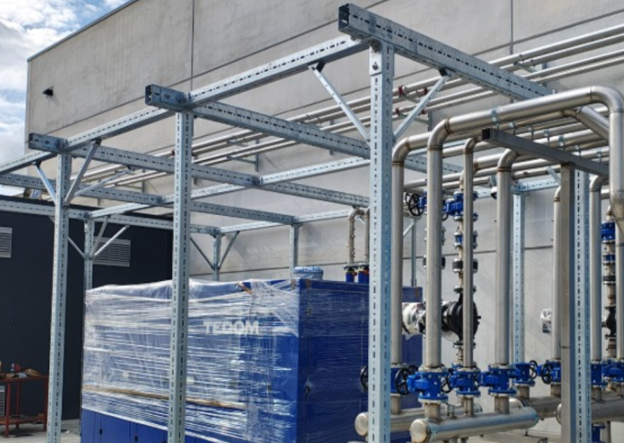 Heavy-duty-support-frames-for-elevated-hvac-installations-1