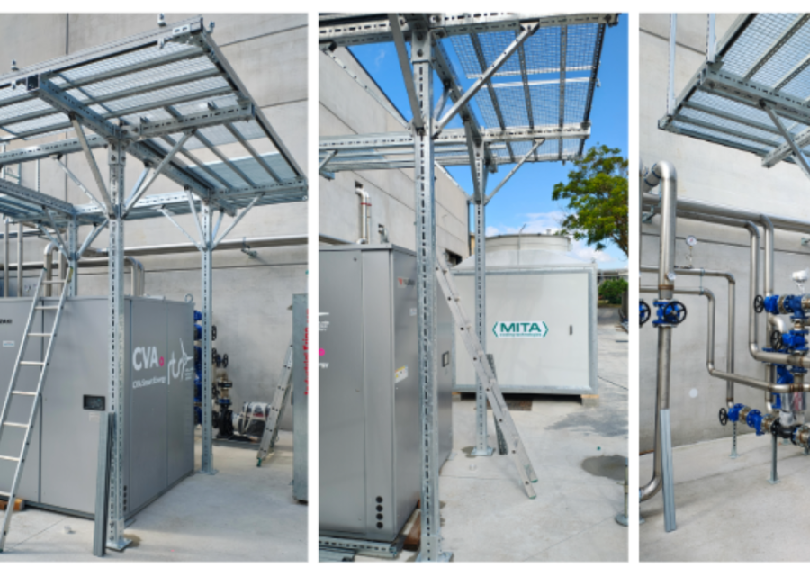 Heavy-duty-support-frames-for-elevated-hvac-installations-2