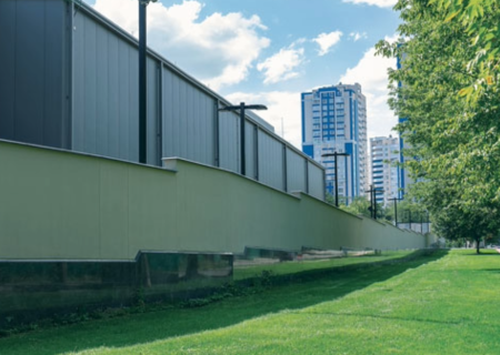 Avoiding roof penetration for rooftop ventilation installations