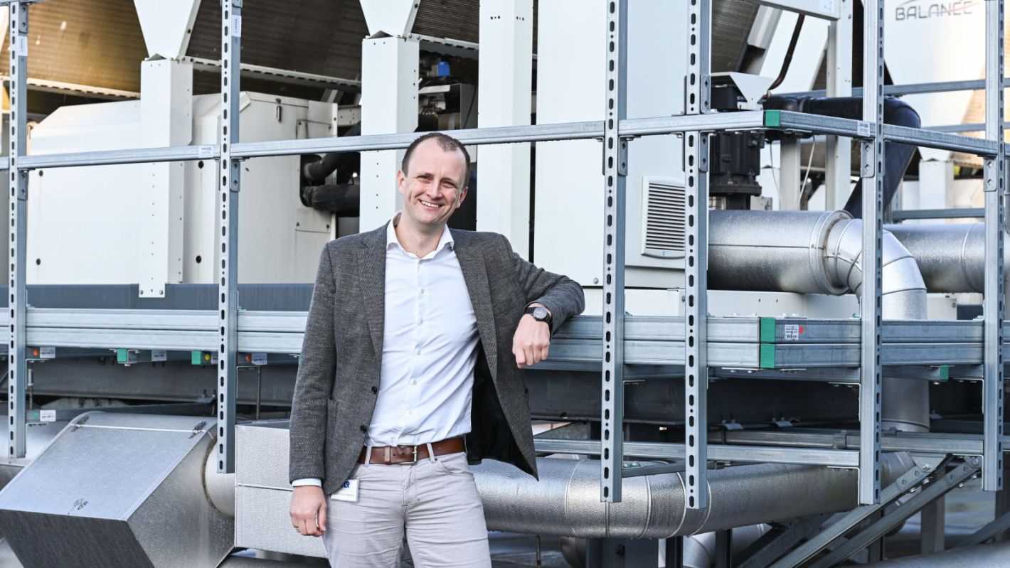 Modular & prefabricated construction: fast, smart, successful! 