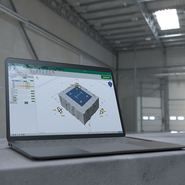 Walraven-DesignFiX-anchor-software