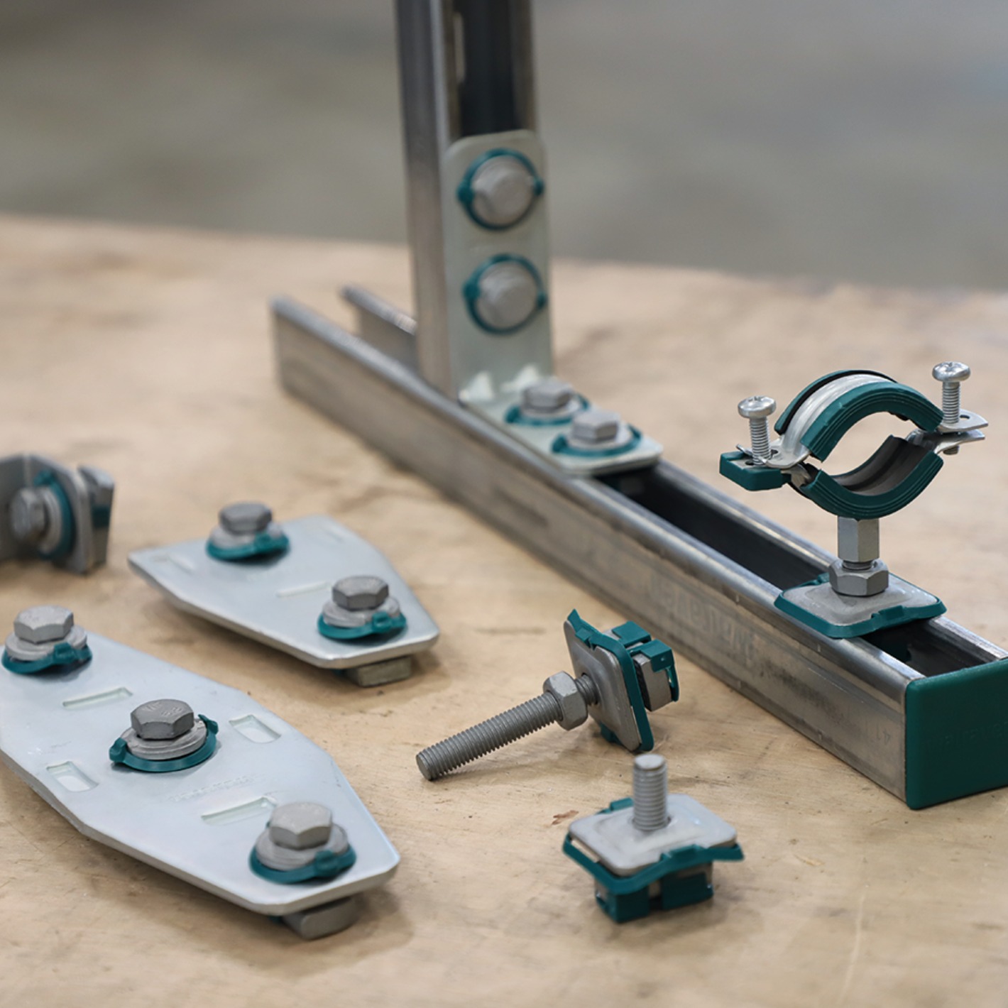 Walraven_RapidStrut_Modular_System_