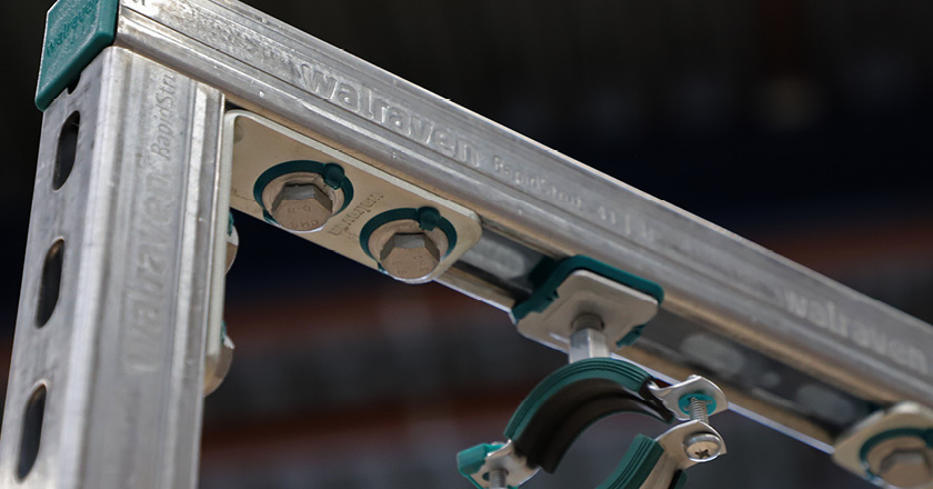 Walraven RapidStrut(R)