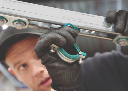walraven rapidstrut a complete channel system.