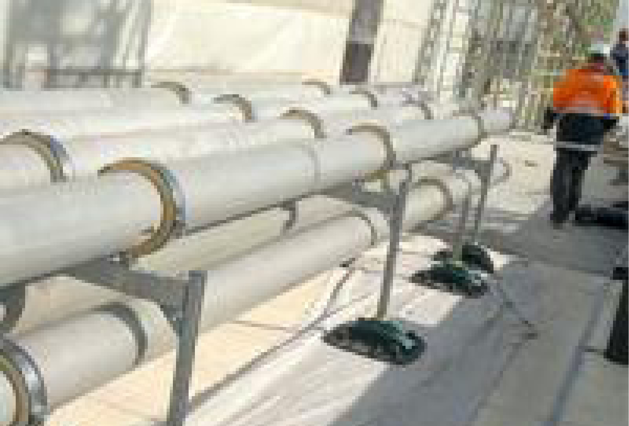 Project Telecom City Moskou