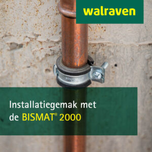 Walraven BISMAT® Flash beugel