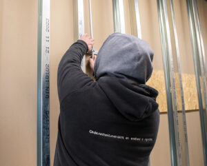 installatie rswb
