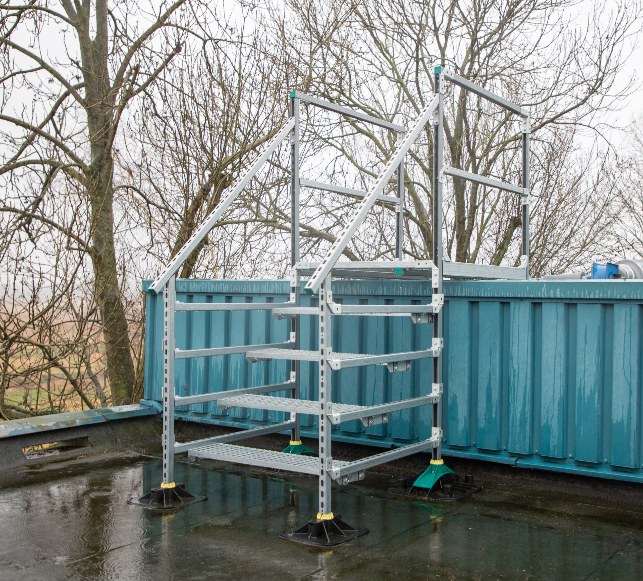 Ontdek het assortiment Walraven Yeti® 335