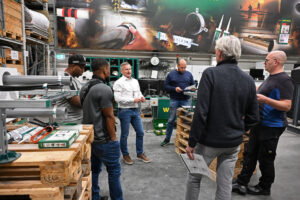 Workshop-Brandwerend-Afdichten