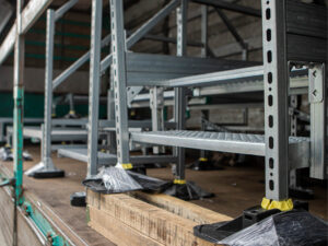 walraven hopital Poznan rooftop