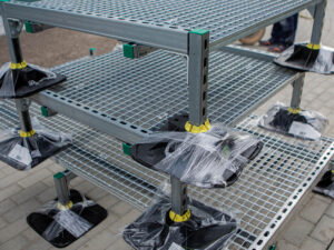 walraven hopital Poznan rooftop