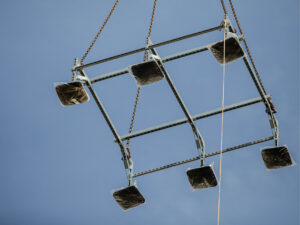 walraven hopital Poznan rooftop