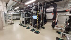 Walraven CZ project IT4 Innovations