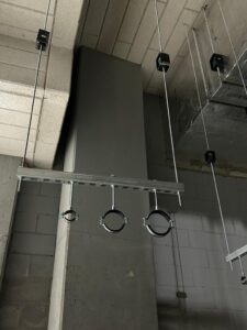 case study Poland Walraven VibraTek music academy