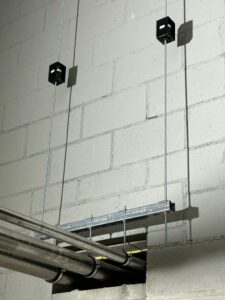 case study Poland Walraven VibraTek music academy