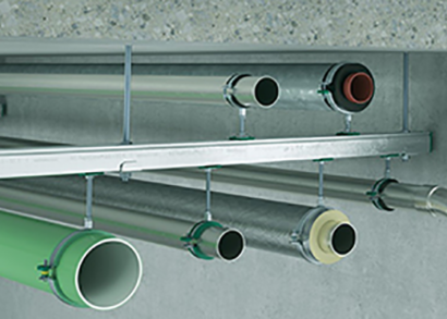 How to choose the most suitable pipe clamp for your project?