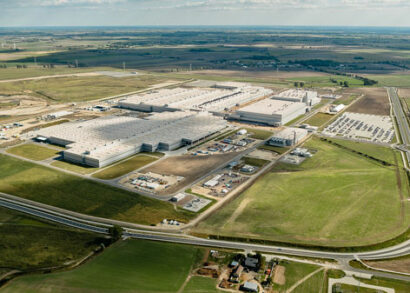 A 100% compliant and corrosion-resistant solution