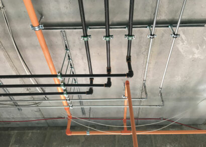 How to meet a  short deadline? With our pre-fabricated systems