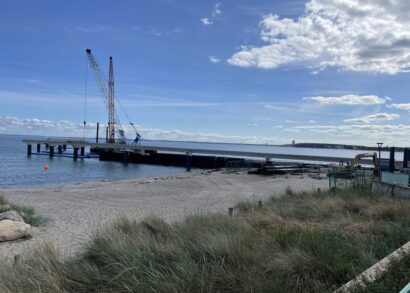 How to create a sea resistant fastening systems?