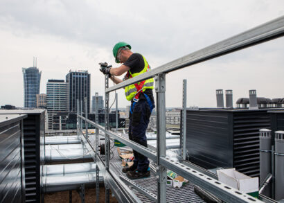 10 błędów, których unikniesz dzięki prefabrykacji