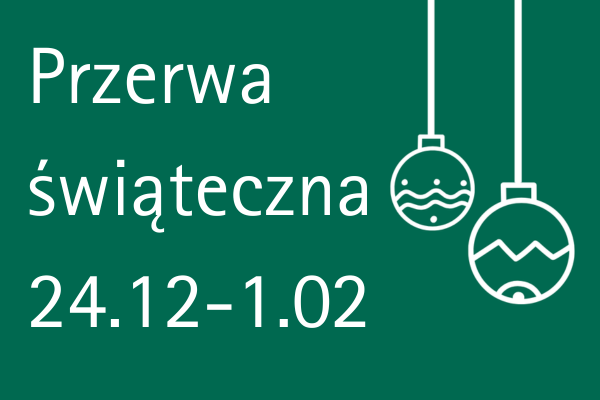 Funkcjonowanie firmy Walraven w okresie świątecznym