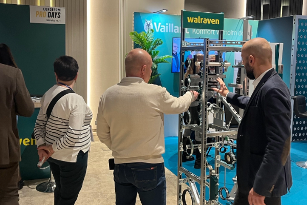 Targi Euroterm PRO DAYS 2025