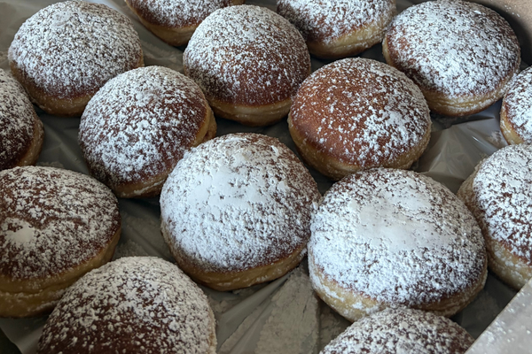 Celebrujemy tłusty czwartek