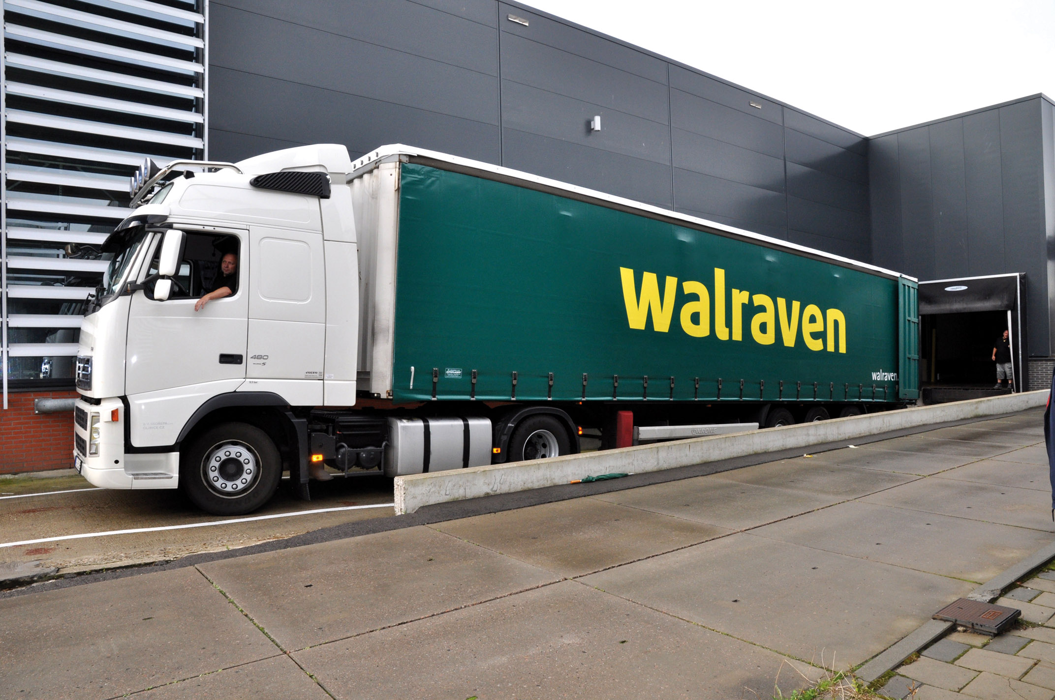 Tymczasowa aktualizacja minimów logistycznych oraz stawek transportowych