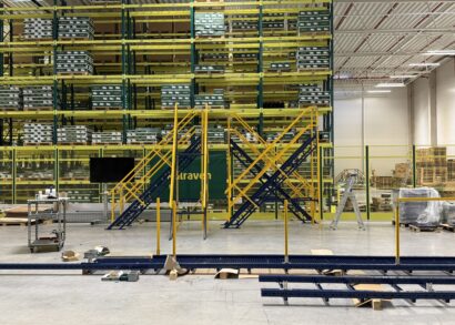 Od projektu do gotowej, malowanej konstrukcji