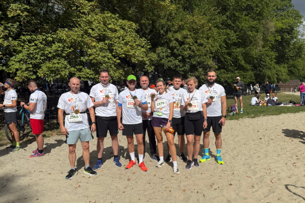 Poland Business Run 2026
