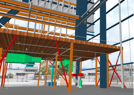 Projektowanie techniczne i obliczenia